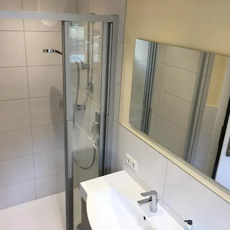 Apartamento Haus Petrasch 