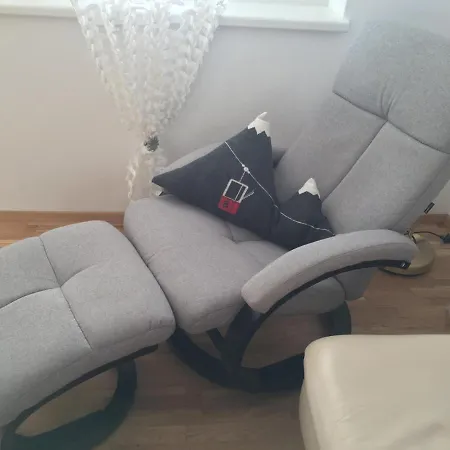 Haus Petrasch 555 * Pfunds