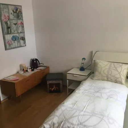 Haus Petrasch 555 Apartment
