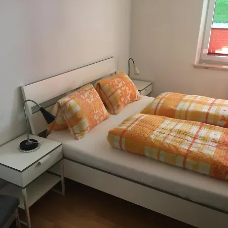 Haus Petrasch 555 * Pfunds