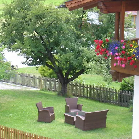 Haus Petrasch 555 *