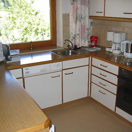Haus Petrasch 555 Apartment Pfunds