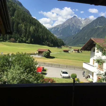 Haus Petrasch 