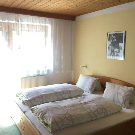 Haus Petrasch 555 Apartment Pfunds