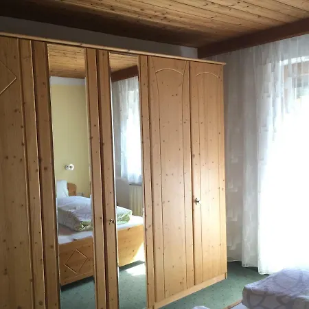 Haus Petrasch 555 * Pfunds