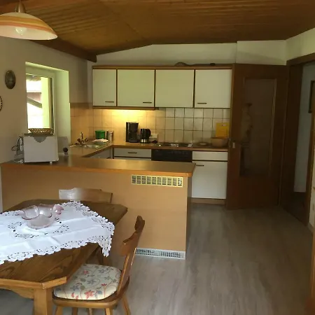 Haus Petrasch 555 Apartment