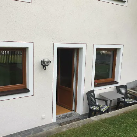 Haus Petrasch 555 * Pfunds