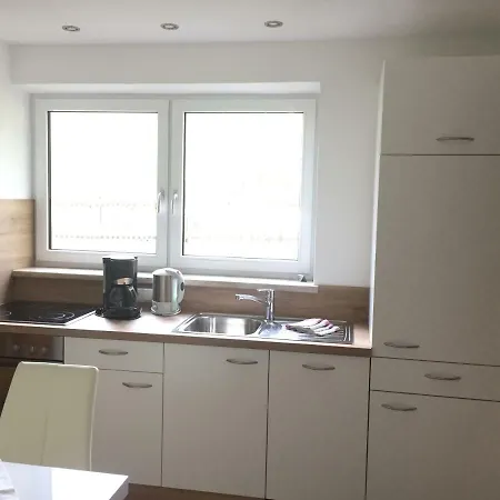 Haus Petrasch 555 Pfunds