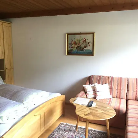 Lägenhet Haus Petrasch 