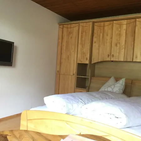 Haus Petrasch 555 Apartment Pfunds