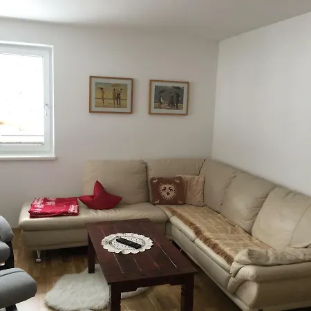Apartamento Haus Petrasch 
