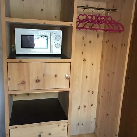 Apartamento Haus Petrasch 