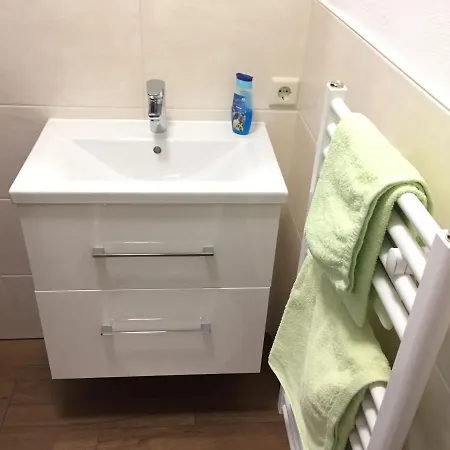 Apartamento Haus Petrasch 