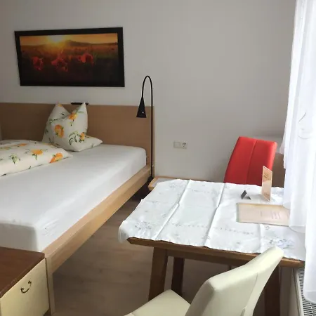 Haus Petrasch 555 Pfunds