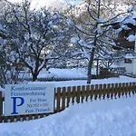 Apartment Haus Petrasch 