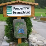 Apartment Haus Petrasch 