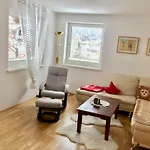 Apartment Haus Petrasch 