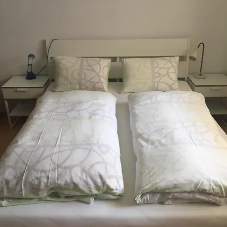 Appartement Haus Petrasch 