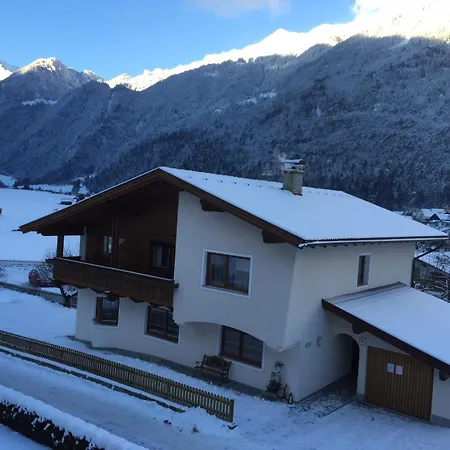 Apartment Haus Petrasch 