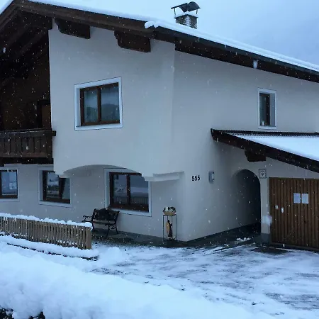 Haus Petrasch 
